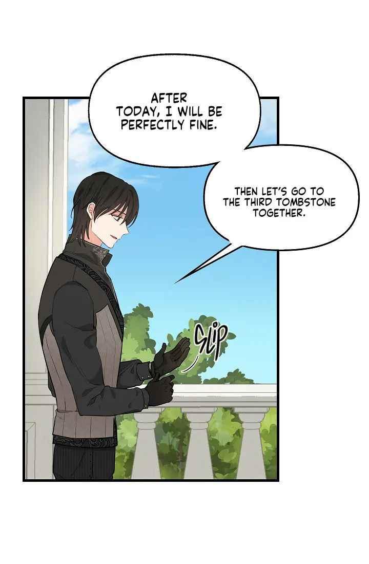 Just Leave Me Be chapter 45 page 44