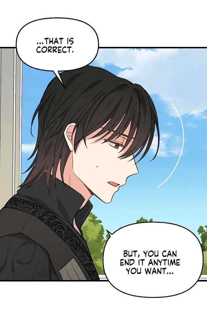 Just Leave Me Be chapter 45 page 49