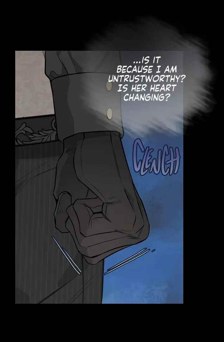 Just Leave Me Be chapter 45 page 50