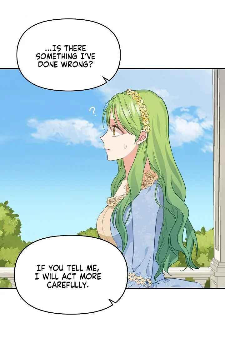 Just Leave Me Be chapter 45 page 51