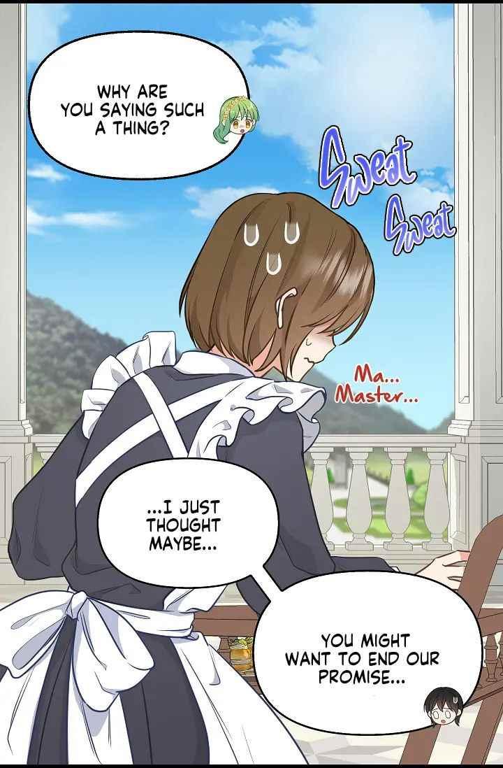 Just Leave Me Be chapter 45 page 52
