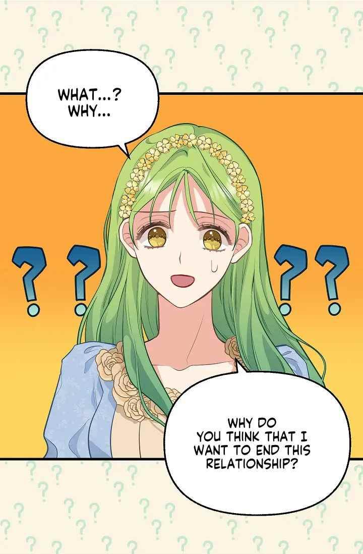 Just Leave Me Be chapter 45 page 53