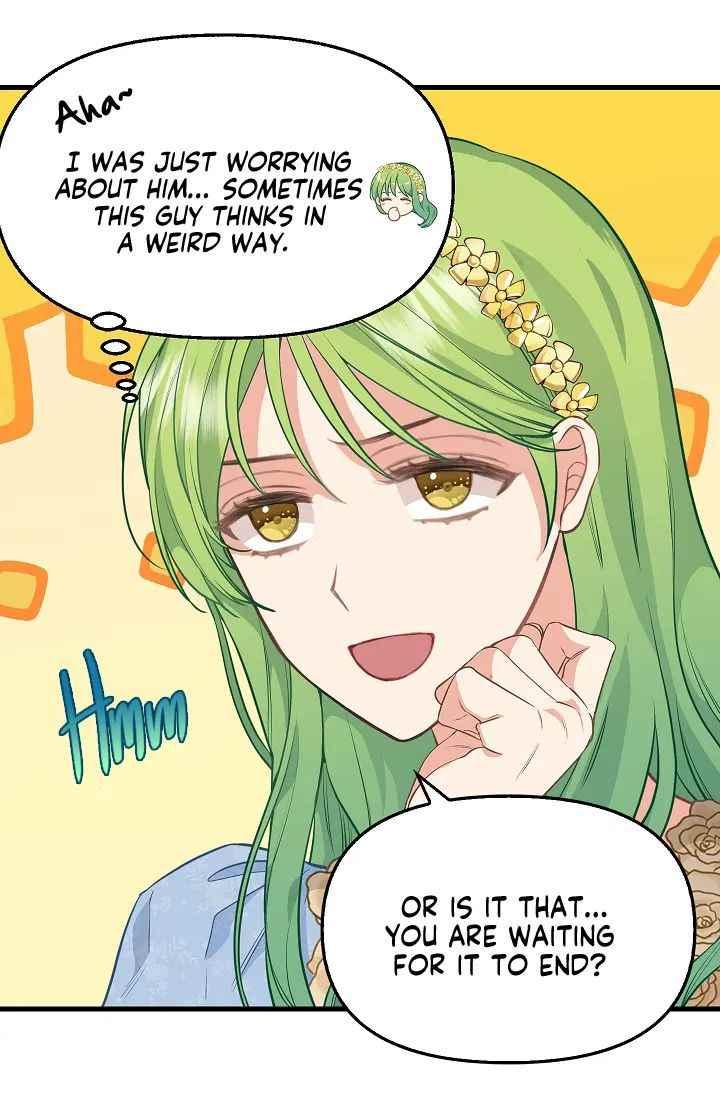 Just Leave Me Be chapter 45 page 54