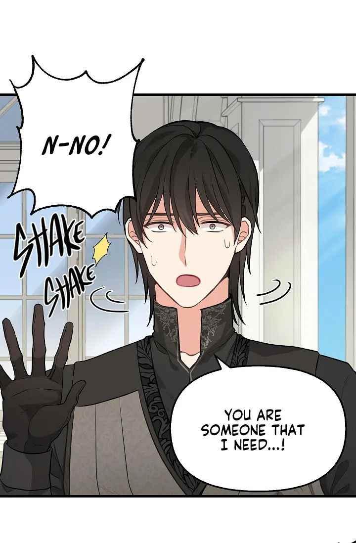 Just Leave Me Be chapter 45 page 55