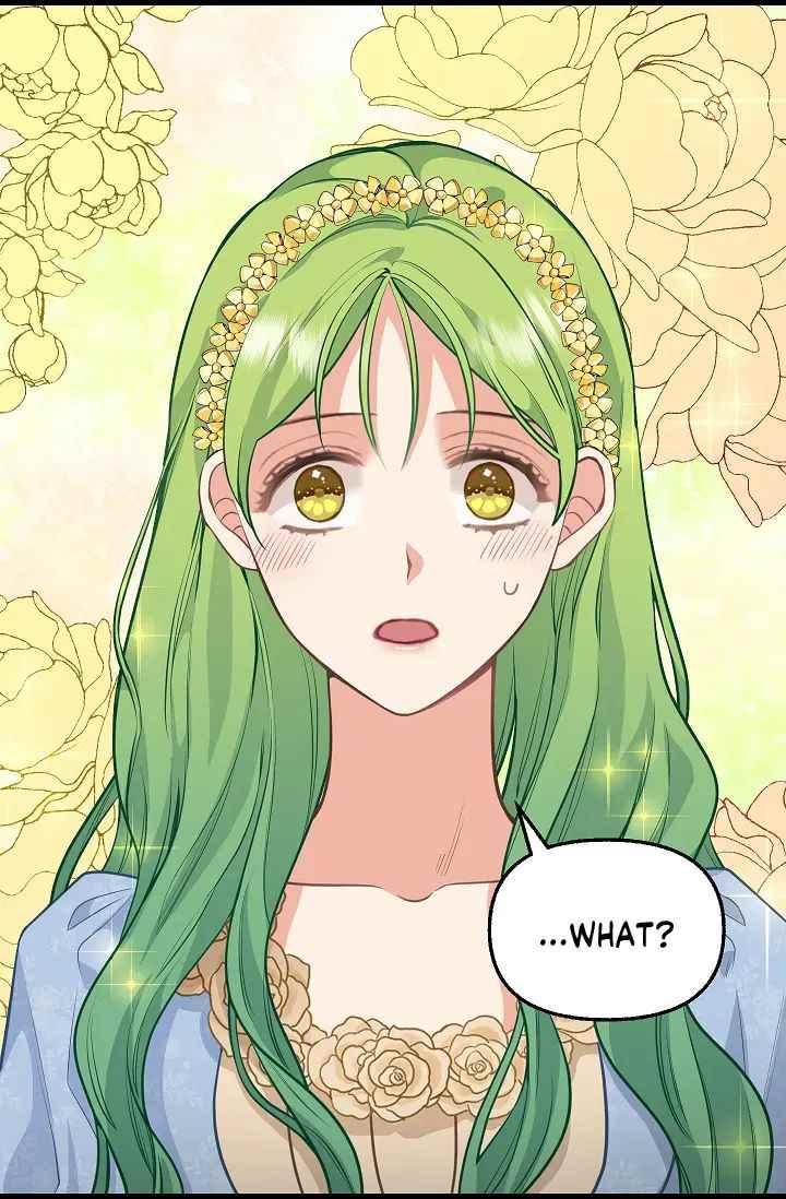Just Leave Me Be chapter 45 page 57
