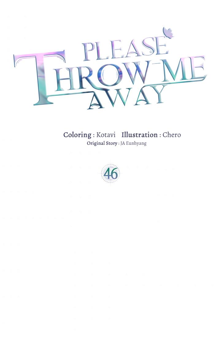 Just Leave Me Be chapter 46 page 3
