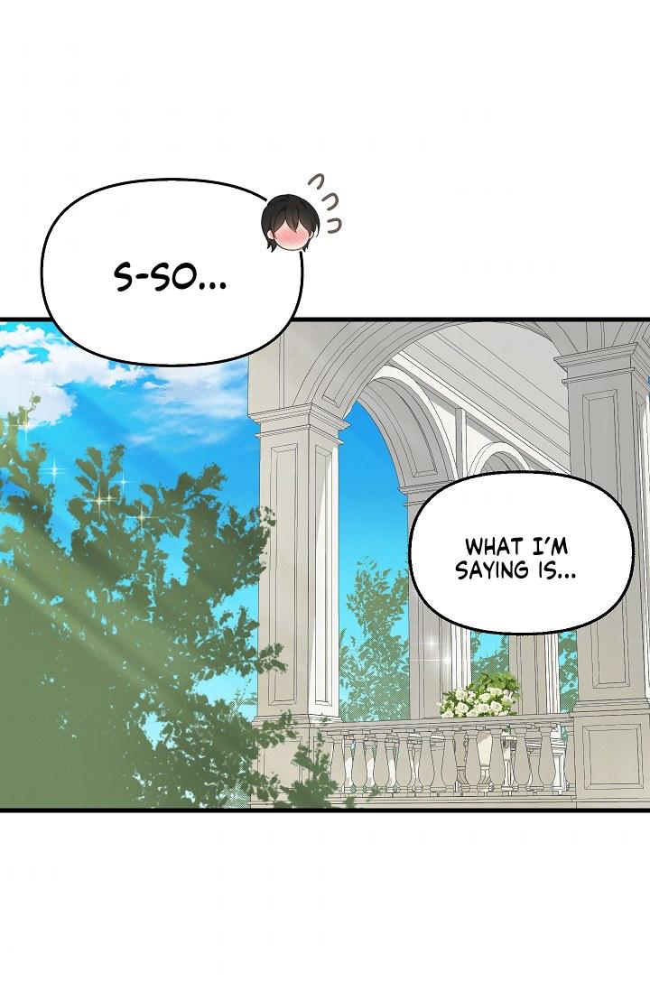 Just Leave Me Be chapter 46 page 4