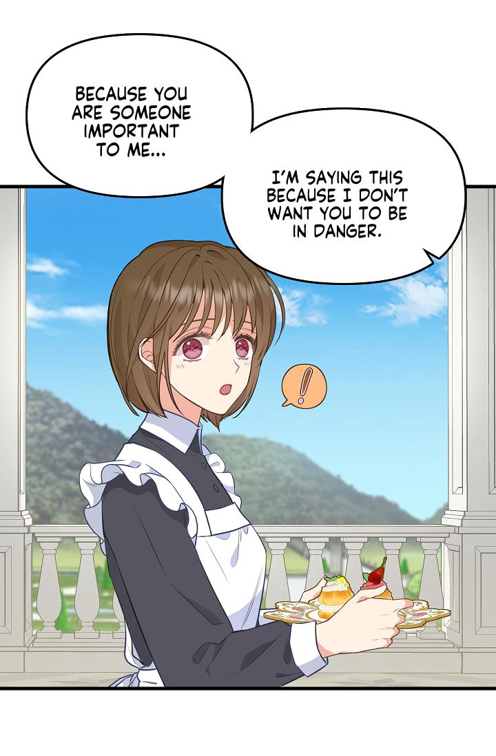 Just Leave Me Be chapter 46 page 7