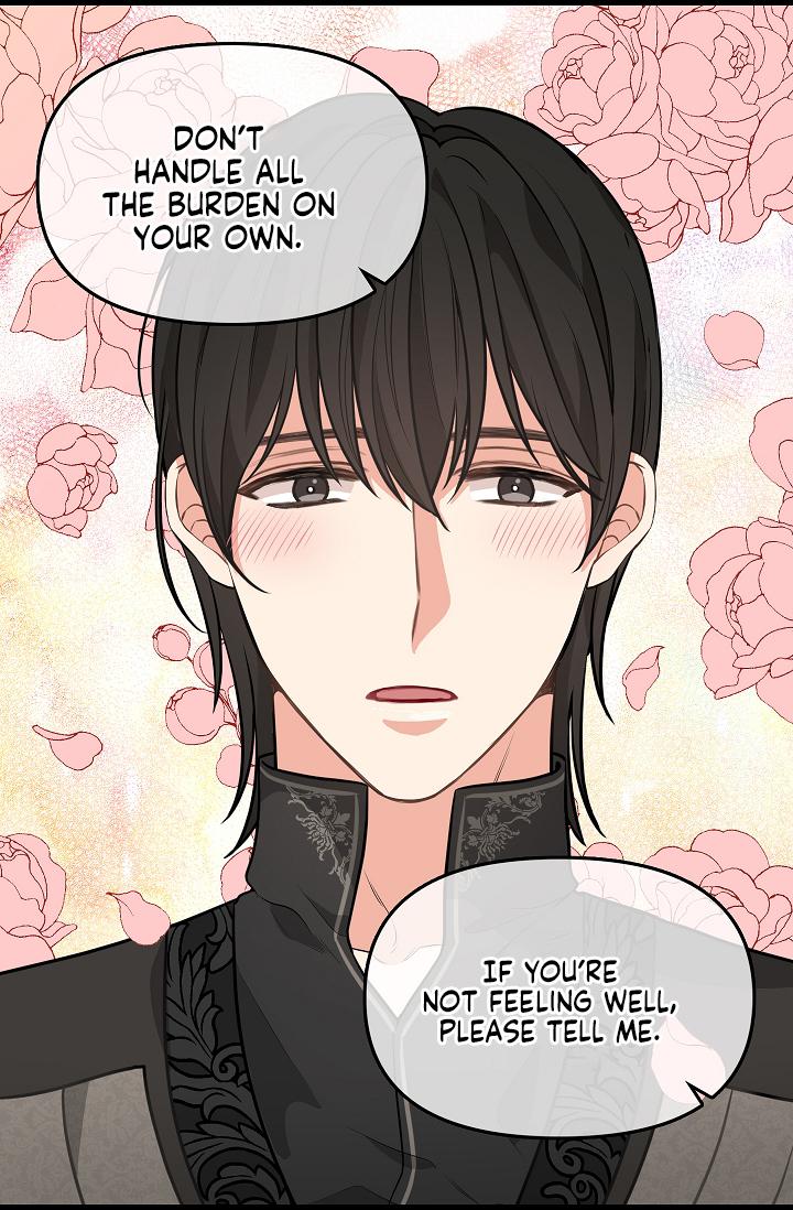 Just Leave Me Be chapter 46 page 8