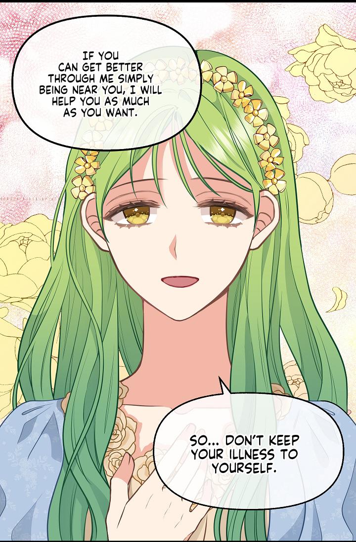 Just Leave Me Be chapter 46 page 9