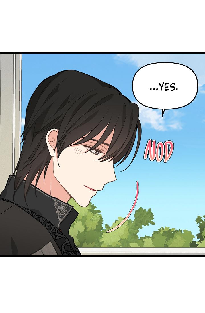 Just Leave Me Be chapter 46 page 10