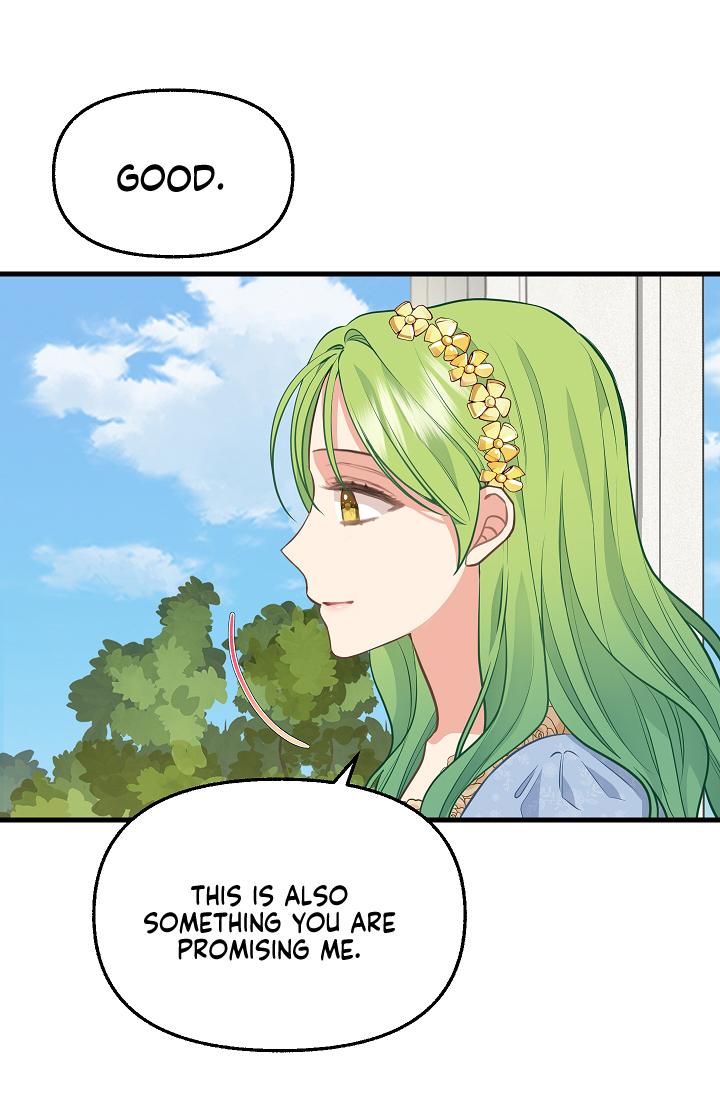 Just Leave Me Be chapter 46 page 11