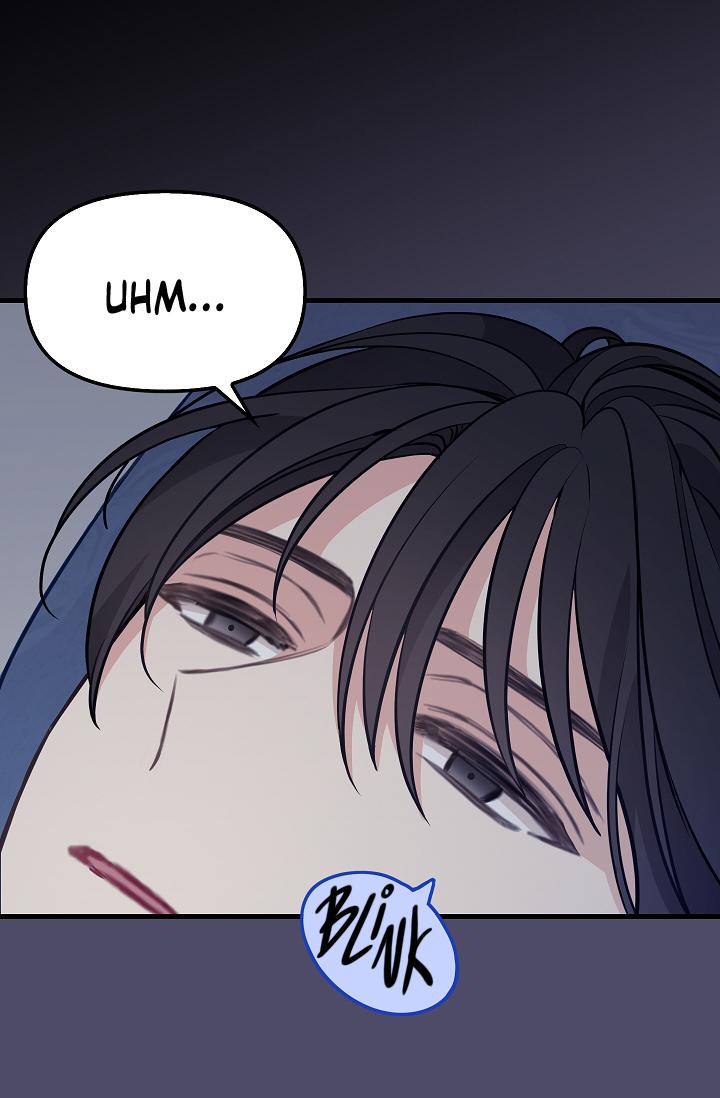 Just Leave Me Be chapter 46 page 14