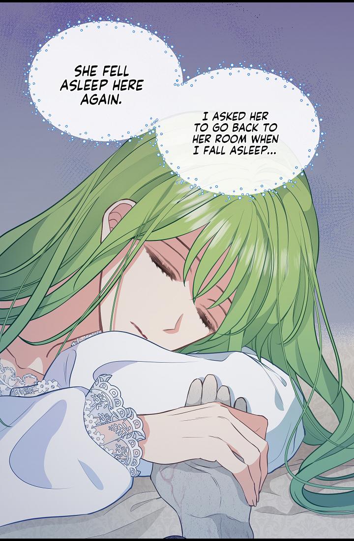 Just Leave Me Be chapter 46 page 16