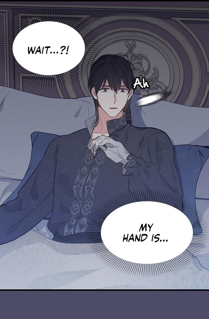 Just Leave Me Be chapter 46 page 18