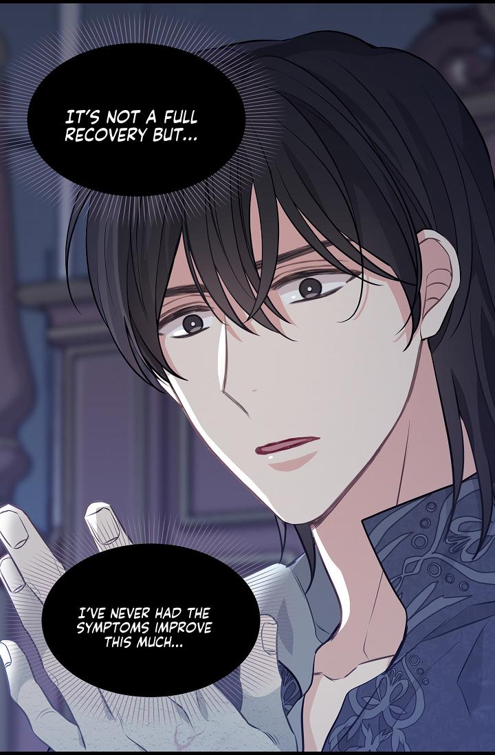 Just Leave Me Be chapter 46 page 20