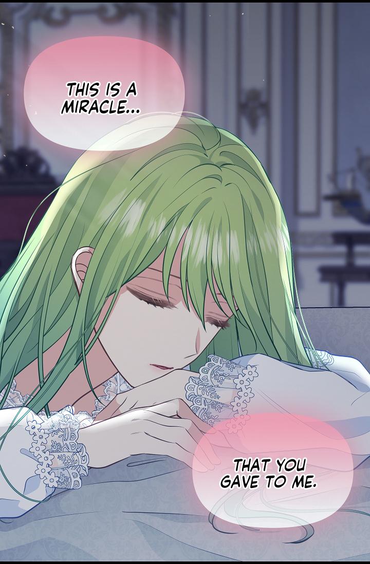 Just Leave Me Be chapter 46 page 21