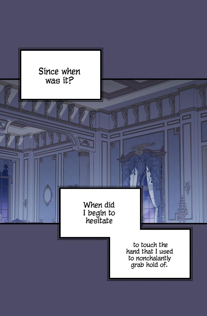 Just Leave Me Be chapter 46 page 24