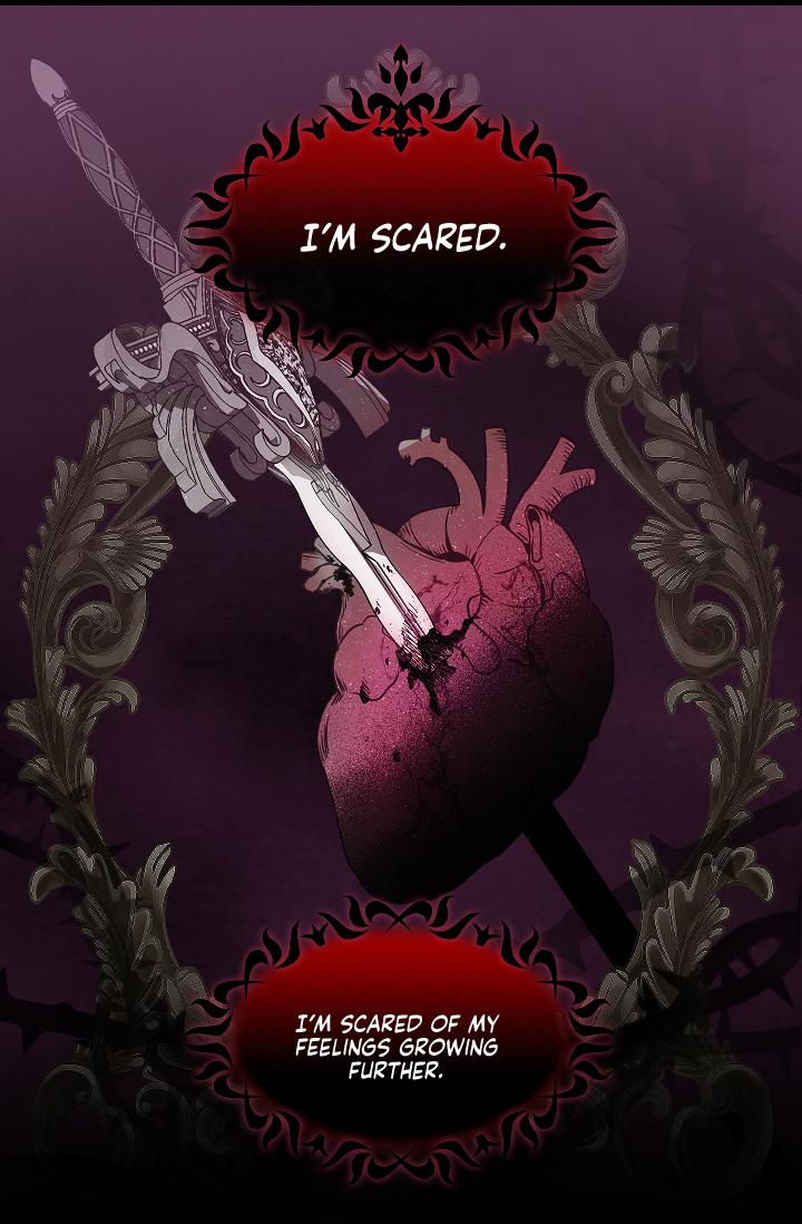 Just Leave Me Be chapter 46 page 25