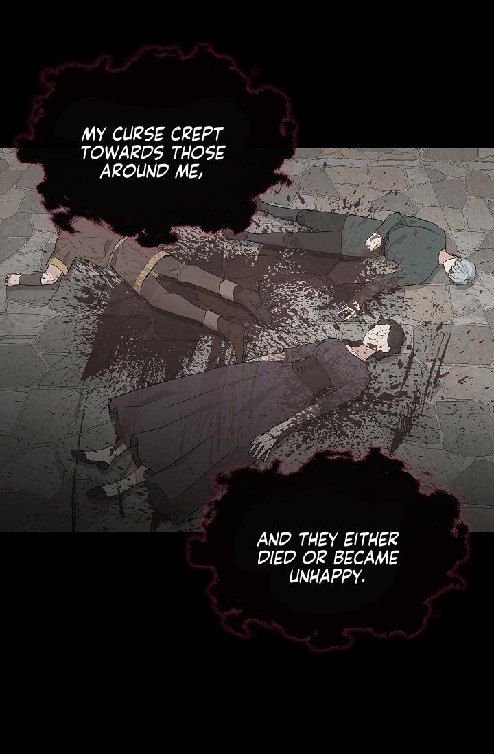 Just Leave Me Be chapter 46 page 26