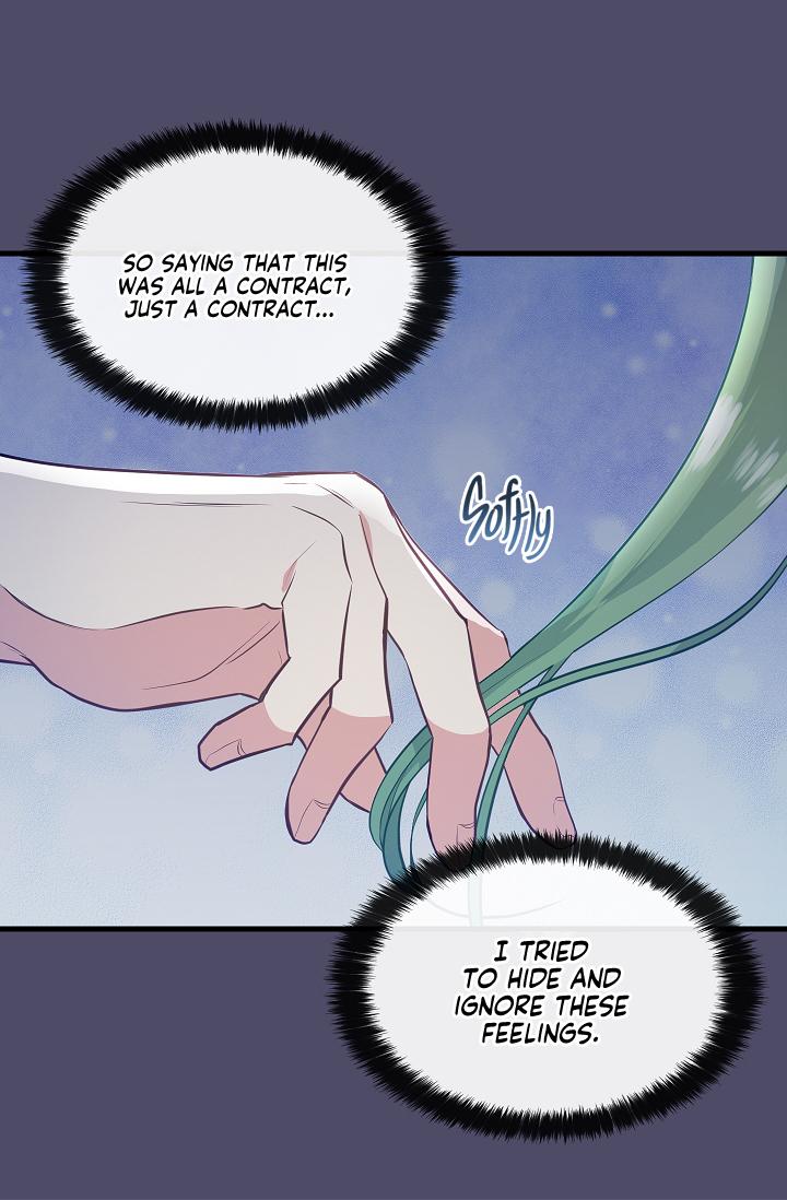 Just Leave Me Be chapter 46 page 28