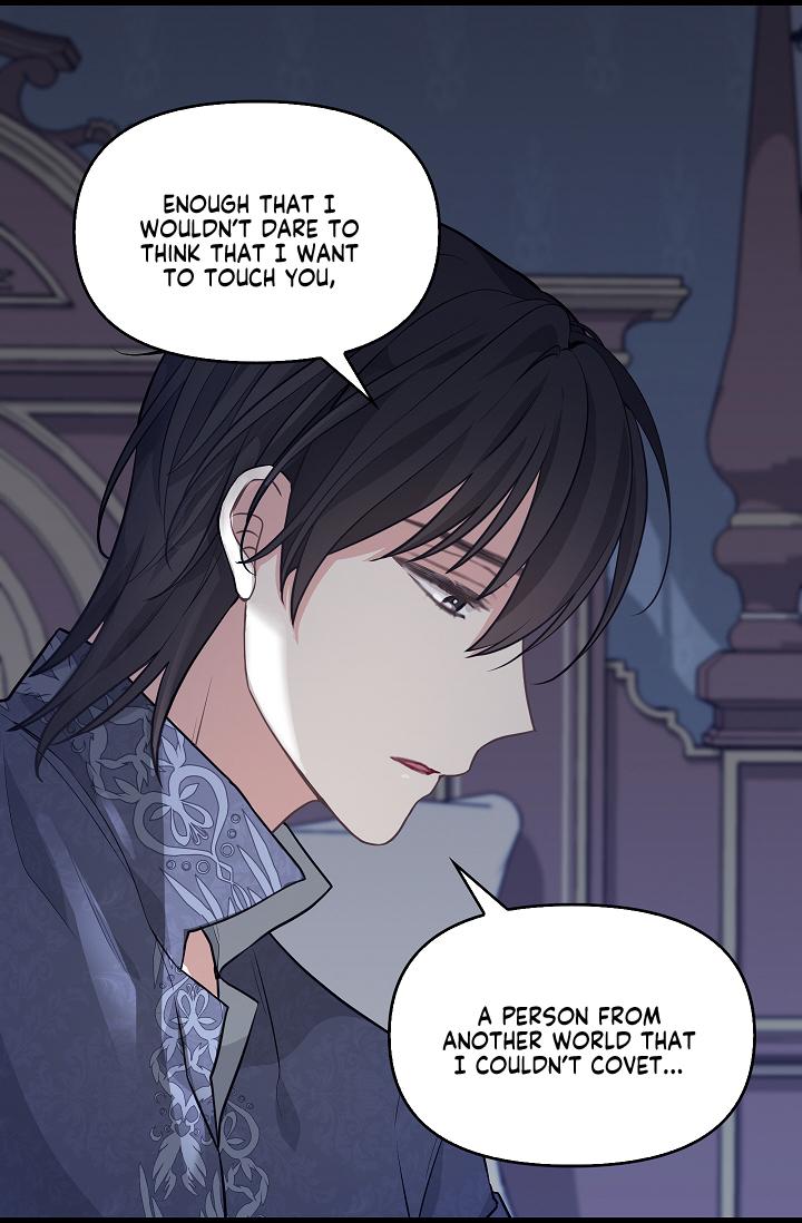 Just Leave Me Be chapter 46 page 30