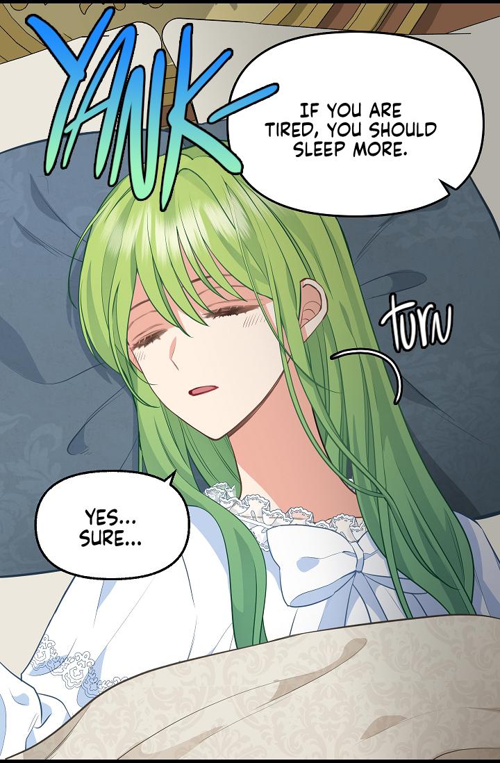 Just Leave Me Be chapter 46 page 35