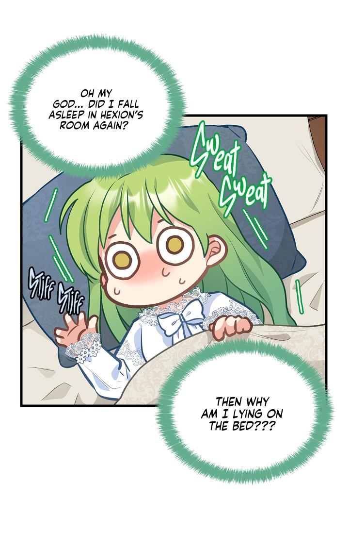 Just Leave Me Be chapter 46 page 38