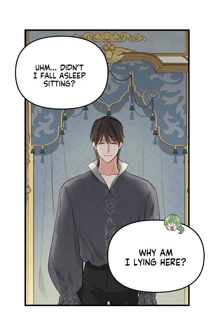 Just Leave Me Be chapter 46 page 39