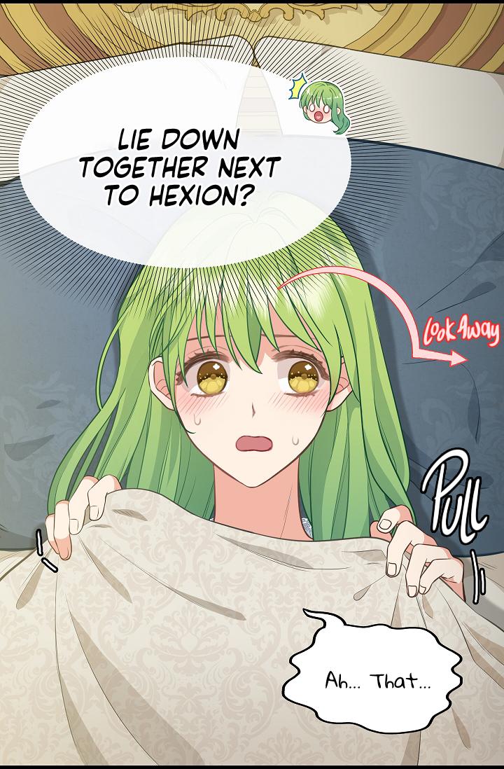 Just Leave Me Be chapter 46 page 41