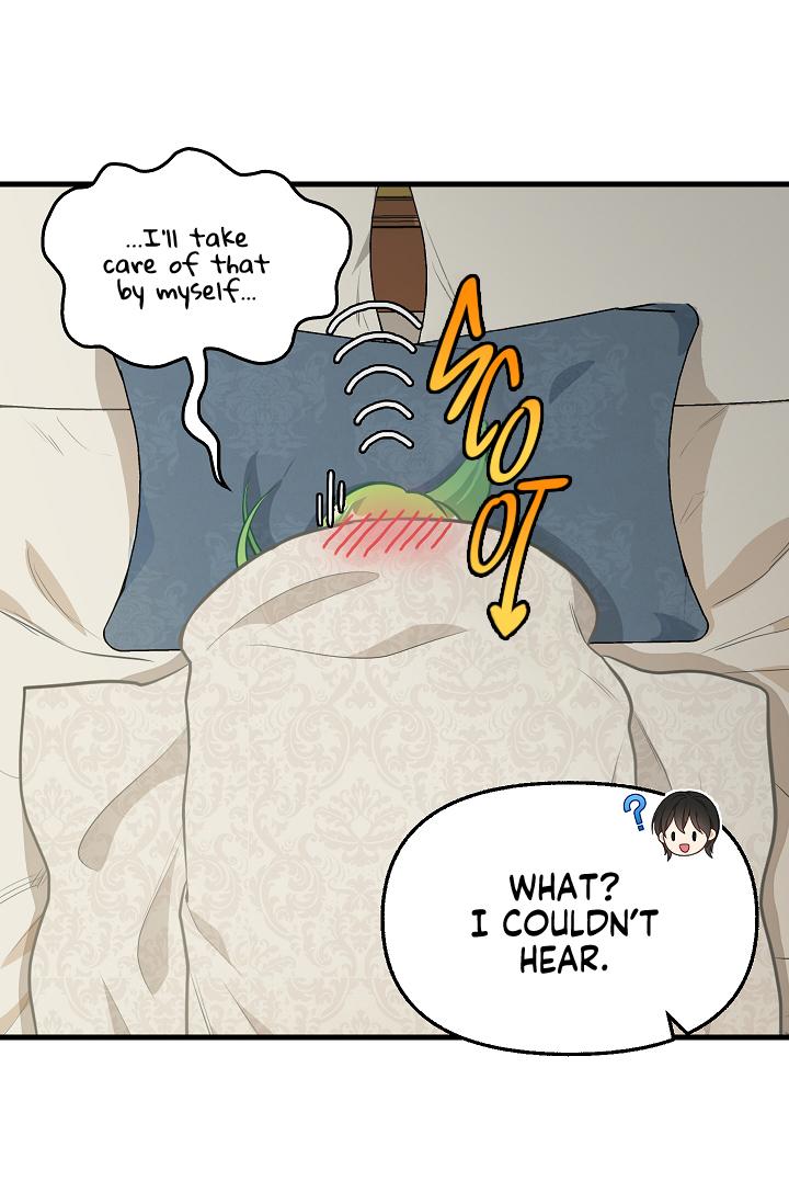 Just Leave Me Be chapter 46 page 42