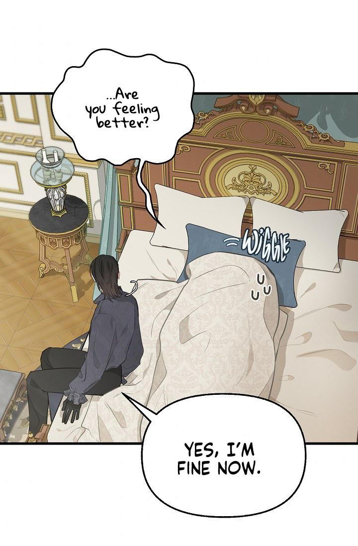 Just Leave Me Be chapter 46 page 43