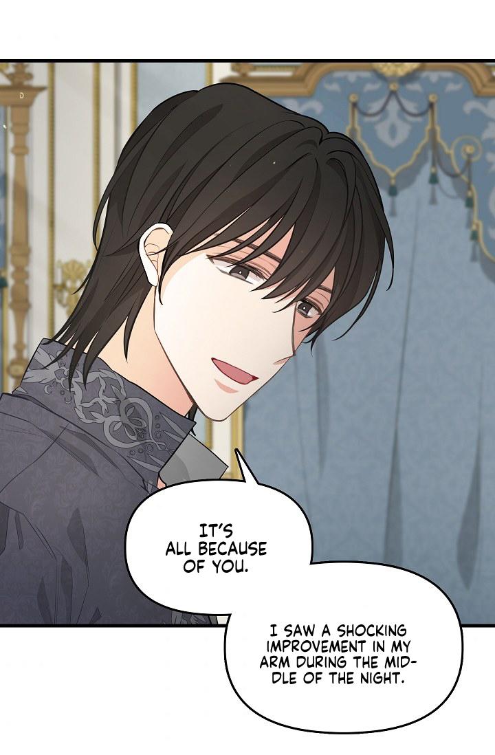 Just Leave Me Be chapter 46 page 44