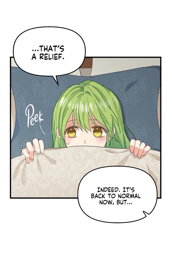 Just Leave Me Be chapter 46 page 45
