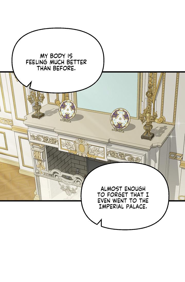 Just Leave Me Be chapter 46 page 46