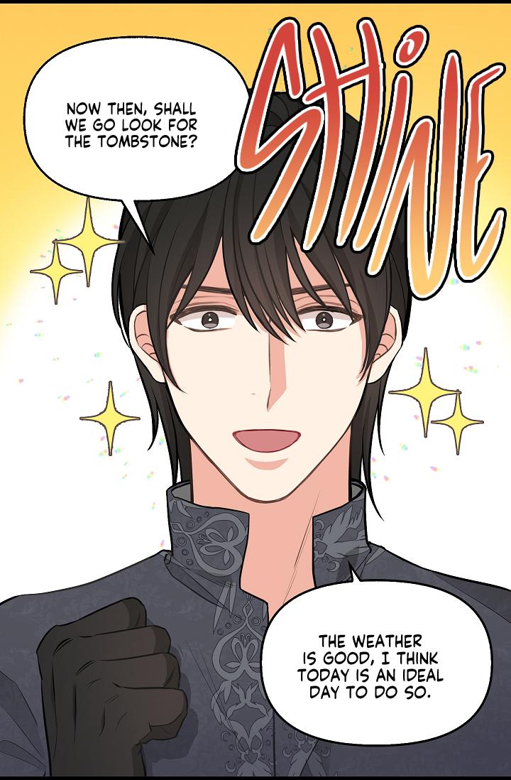 Just Leave Me Be chapter 46 page 47