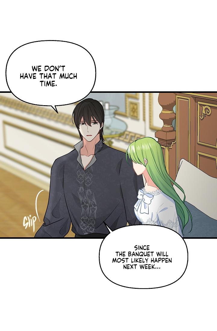 Just Leave Me Be chapter 46 page 49