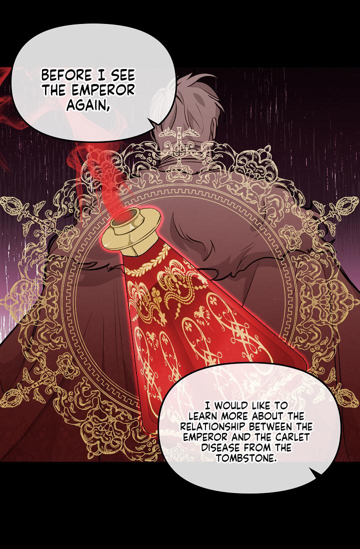 Just Leave Me Be chapter 46 page 50