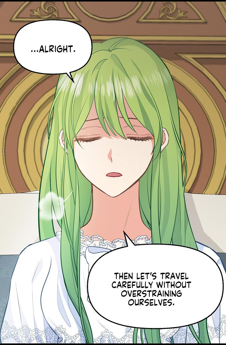 Just Leave Me Be chapter 46 page 51