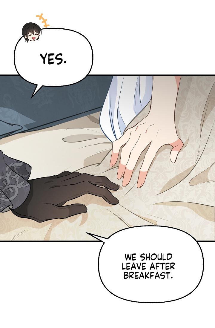 Just Leave Me Be chapter 46 page 52
