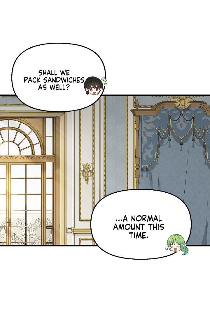 Just Leave Me Be chapter 46 page 53