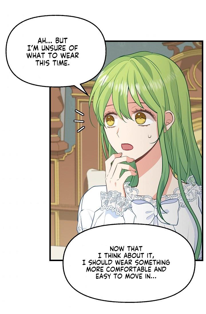 Just Leave Me Be chapter 46 page 54