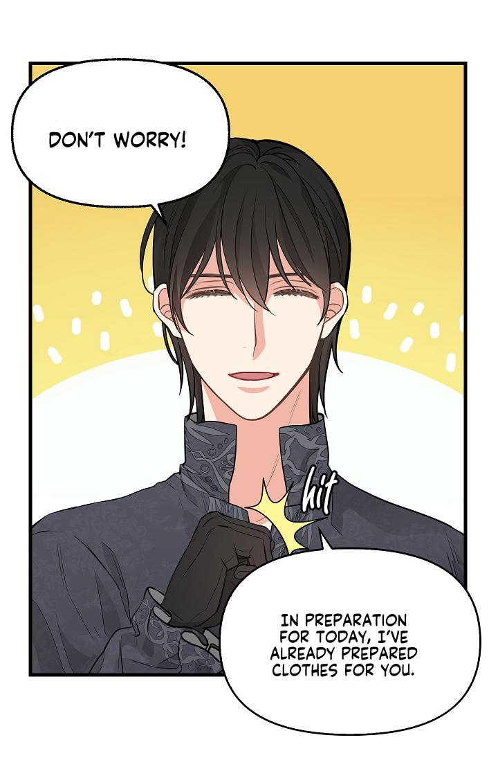 Just Leave Me Be chapter 46 page 55