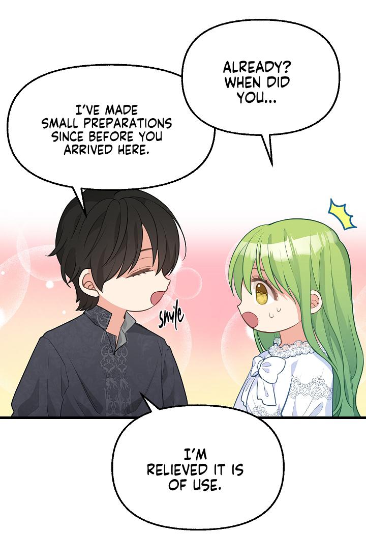 Just Leave Me Be chapter 46 page 56