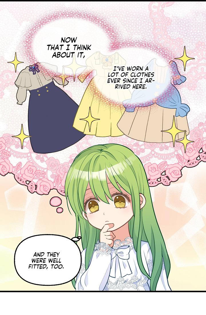 Just Leave Me Be chapter 46 page 57