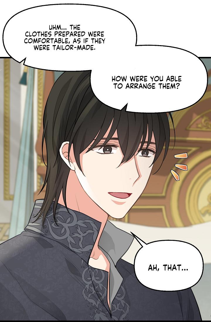 Just Leave Me Be chapter 46 page 58