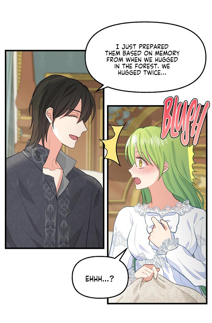Just Leave Me Be chapter 46 page 59