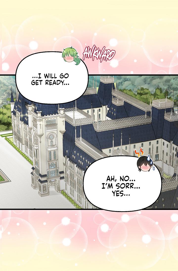 Just Leave Me Be chapter 46 page 61