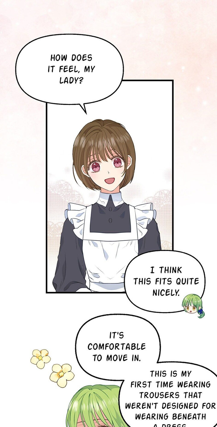 Just Leave Me Be chapter 47 page 2