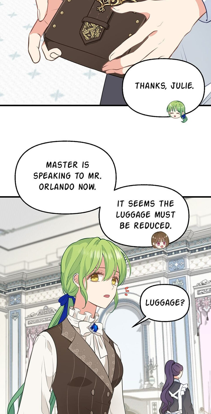 Just Leave Me Be chapter 47 page 4